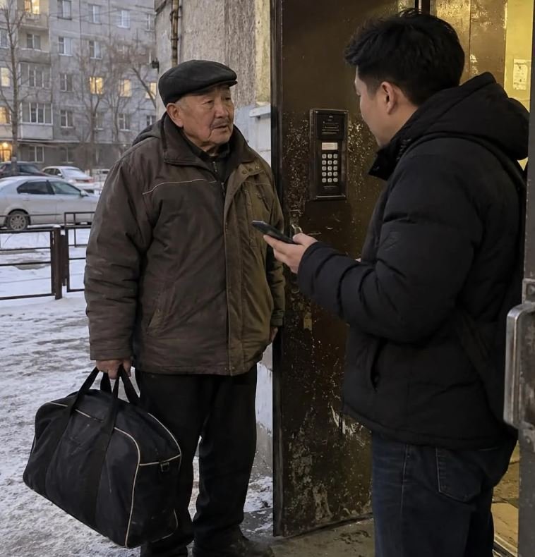 ААВ МИНЬ БИДНИЙ АВЧ ӨГСӨН БАЙРЫГ ЗАРЧИХЖЭЭ… ХАРИН МӨНГӨӨР НЬ ЮУ ХИЙСНИЙГ МЭДЭЭД БИД ДУУГҮЙ БОЛОВ…