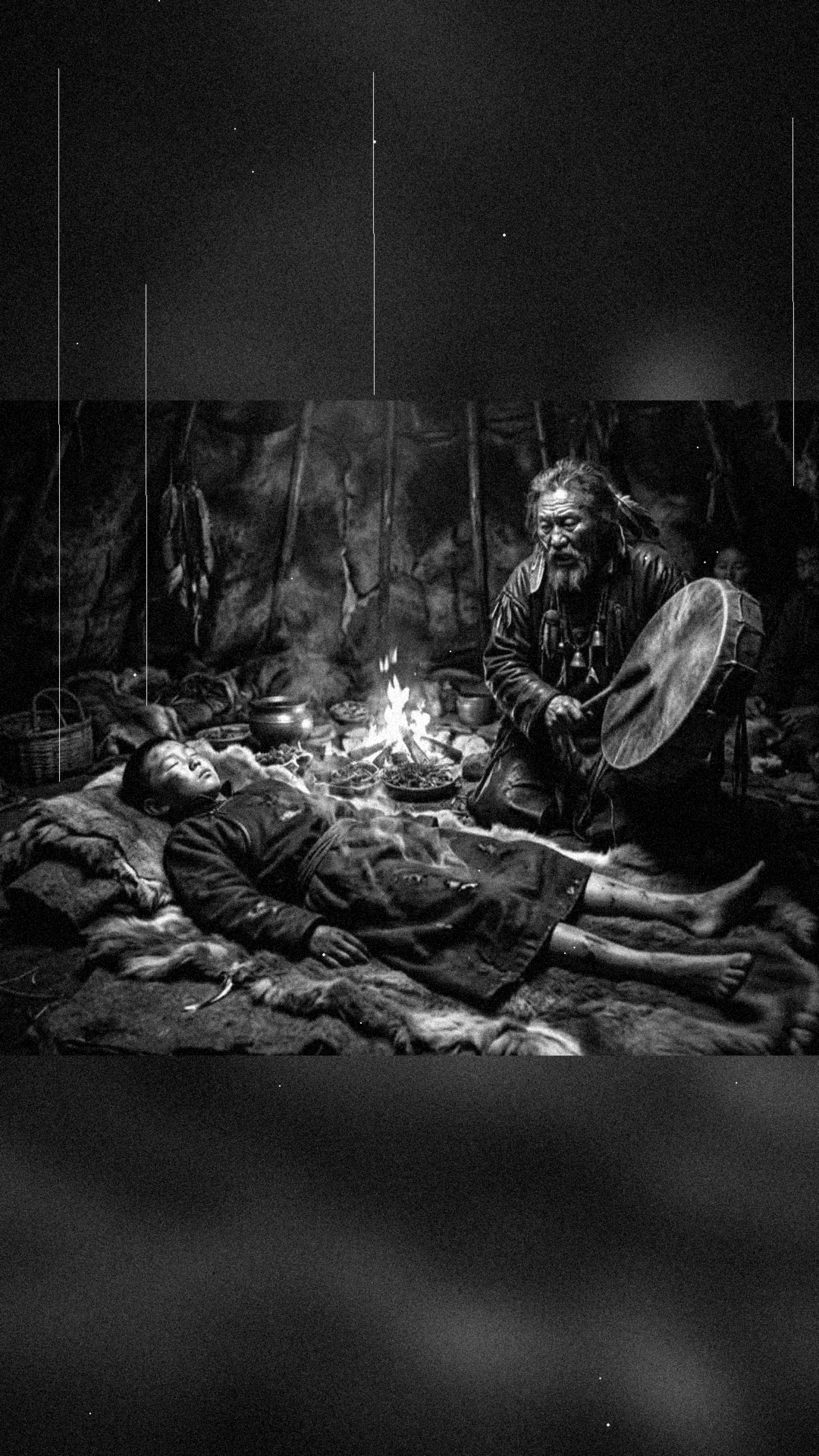 Цаазлуулж үхсэн Дөвчинжалбаа чөтгөр болж өшөөгөө авчээ...