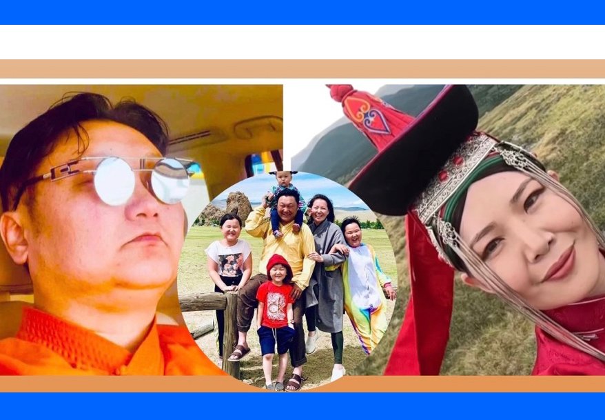 Дуучин Г.Эрдэнэчимэг С.Жавхланд хандан шupvvxэн үг дайв