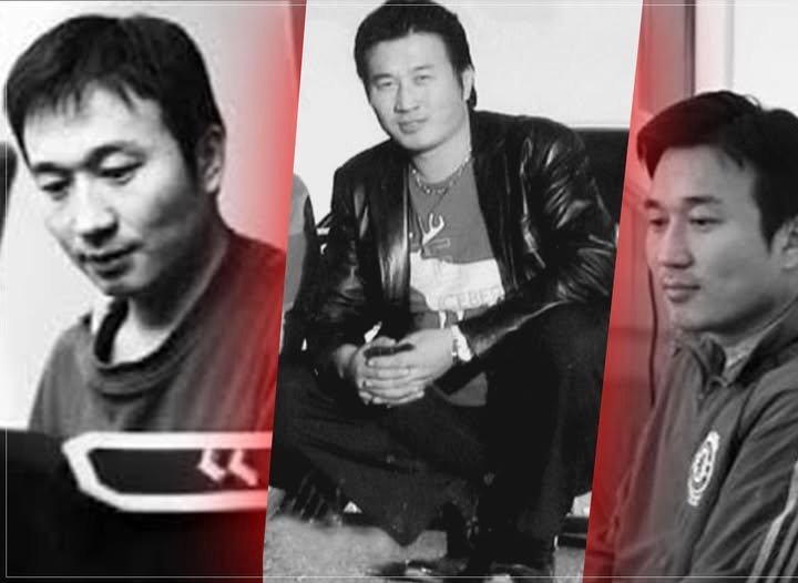 Найман настай охиныг хүчирхийлж, мөчилж хөнөөсөн Н.Мөнх-Оргил дараа жил суллагдана